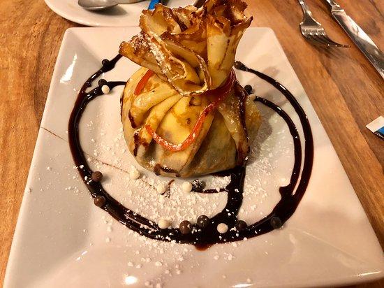 Creperie Le Ble Noir